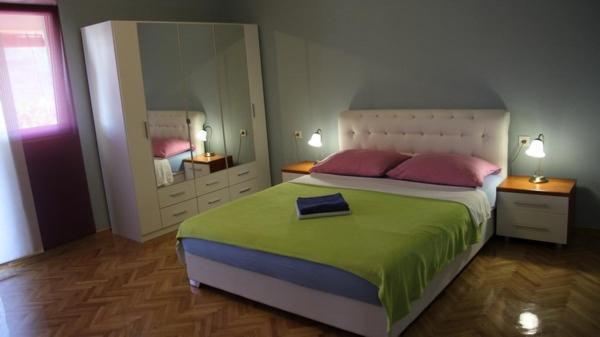 Apartamento Ara-Kata Baška Exterior foto