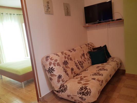 Apartamento Ara-Kata Baška Exterior foto