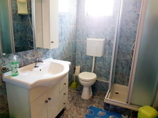 Apartamento Ara-Kata Baška Exterior foto