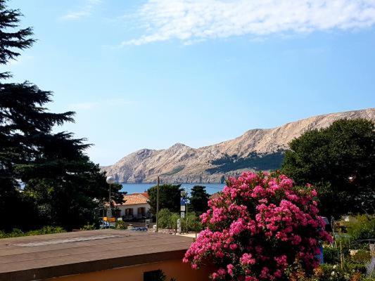 Apartamento Ara-Kata Baška Exterior foto