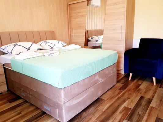 Apartamento Ara-Kata Baška Exterior foto
