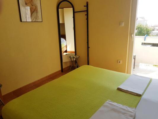 Apartamento Ara-Kata Baška Exterior foto