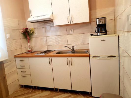 Apartamento Ara-Kata Baška Exterior foto