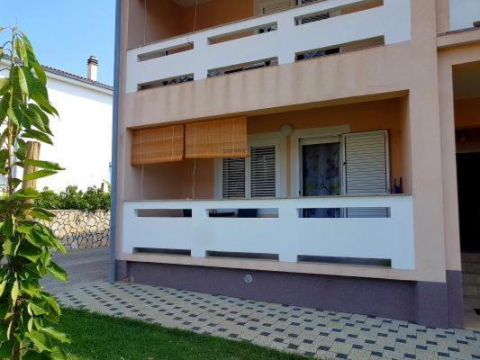 Apartamento Ara-Kata Baška Exterior foto