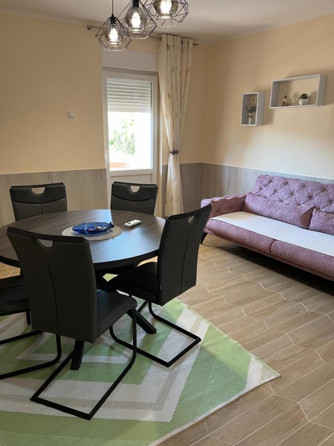 Apartamento Ara-Kata Baška Exterior foto