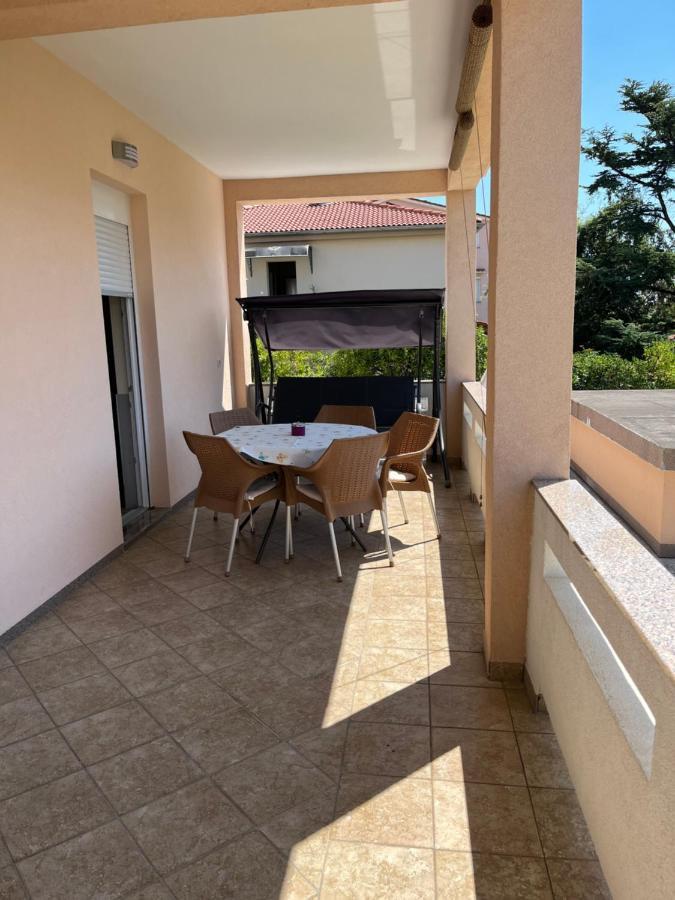 Apartamento Ara-Kata Baška Exterior foto